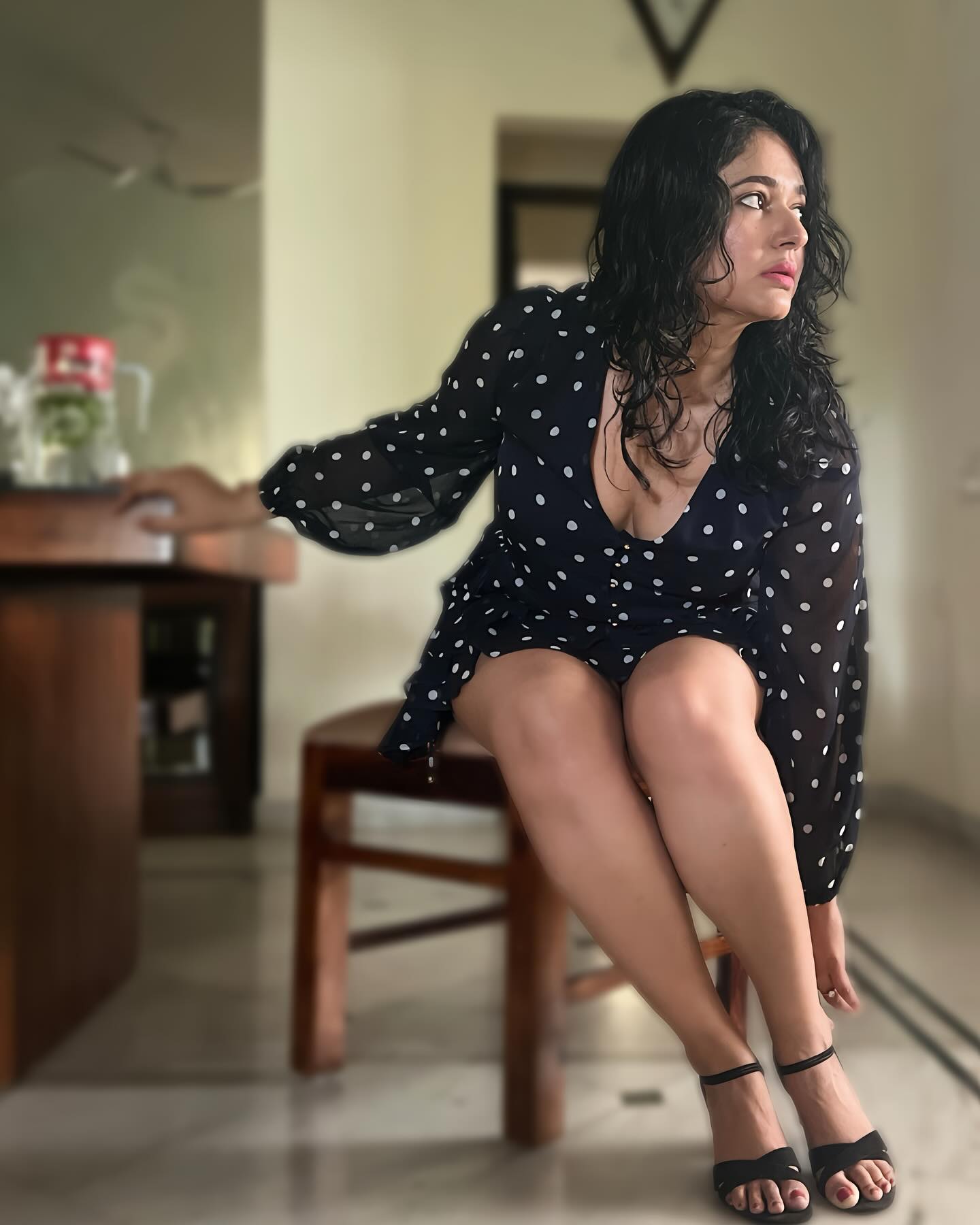 poonam bajwa