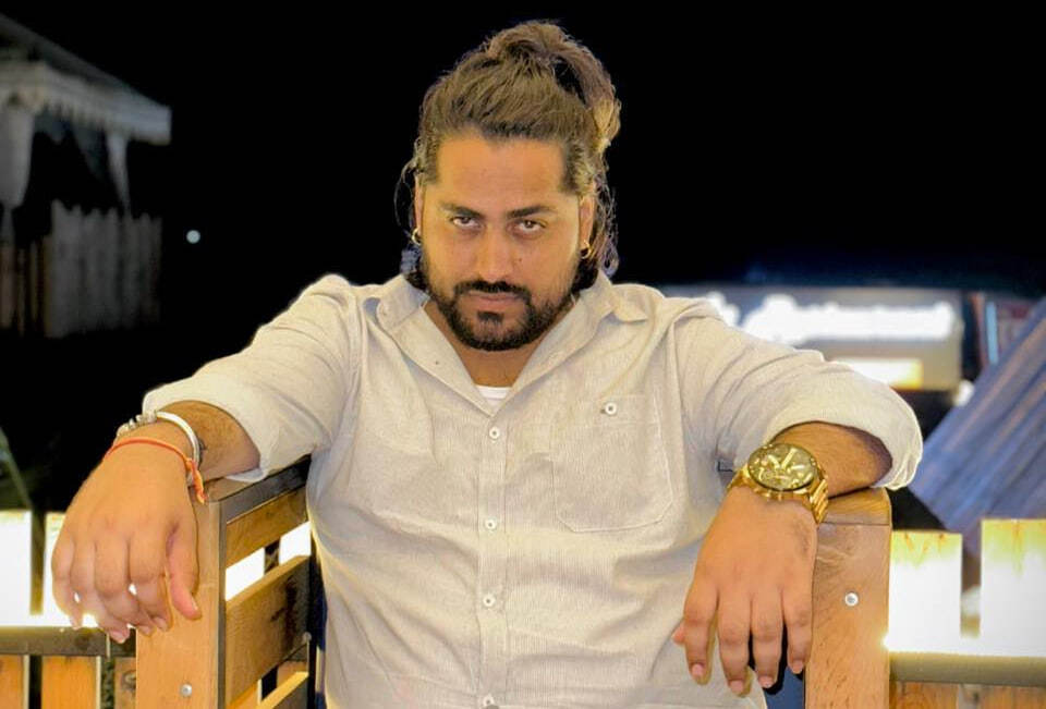 Rajasthani Movie, Rajasthani Actor Rajveer