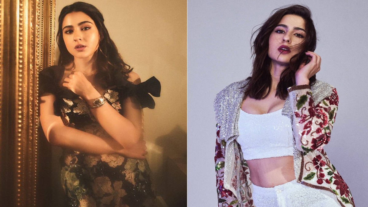 sara ali khan movies