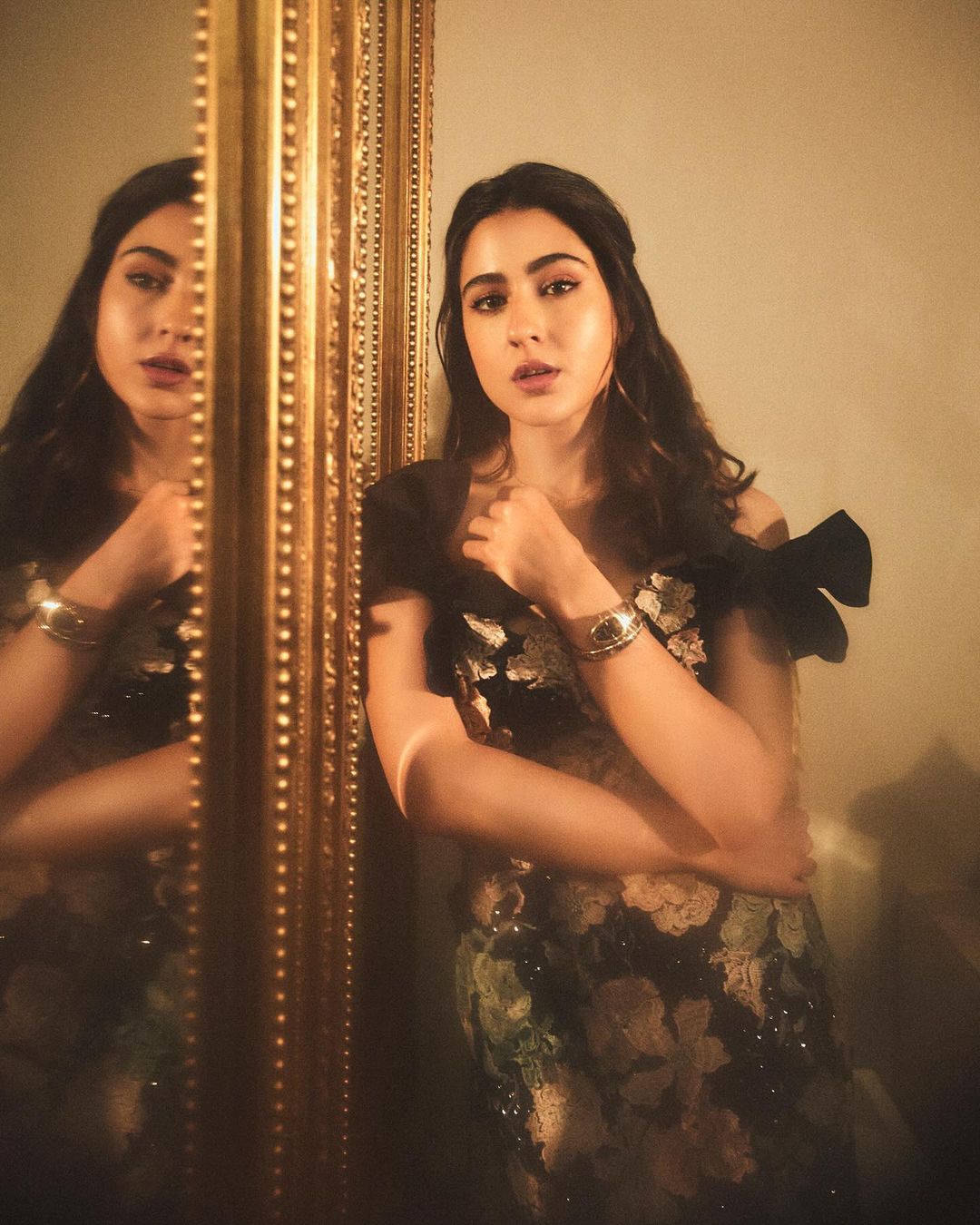 sara ali khan per movie fees