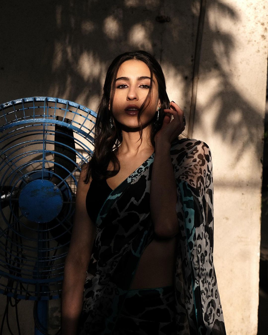 ara ali khan fees per film