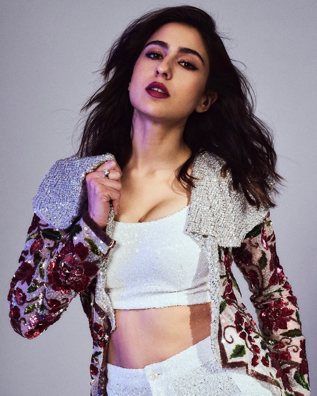 sara ali khan birthday