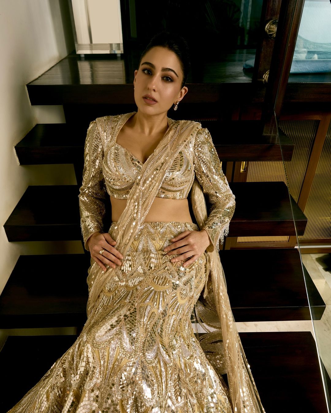 sara ali khan net worth