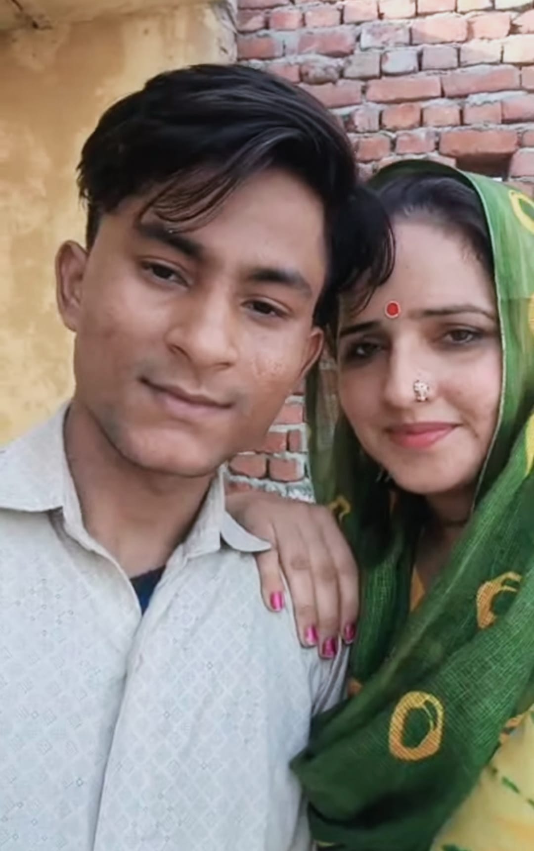 seema haider viral video