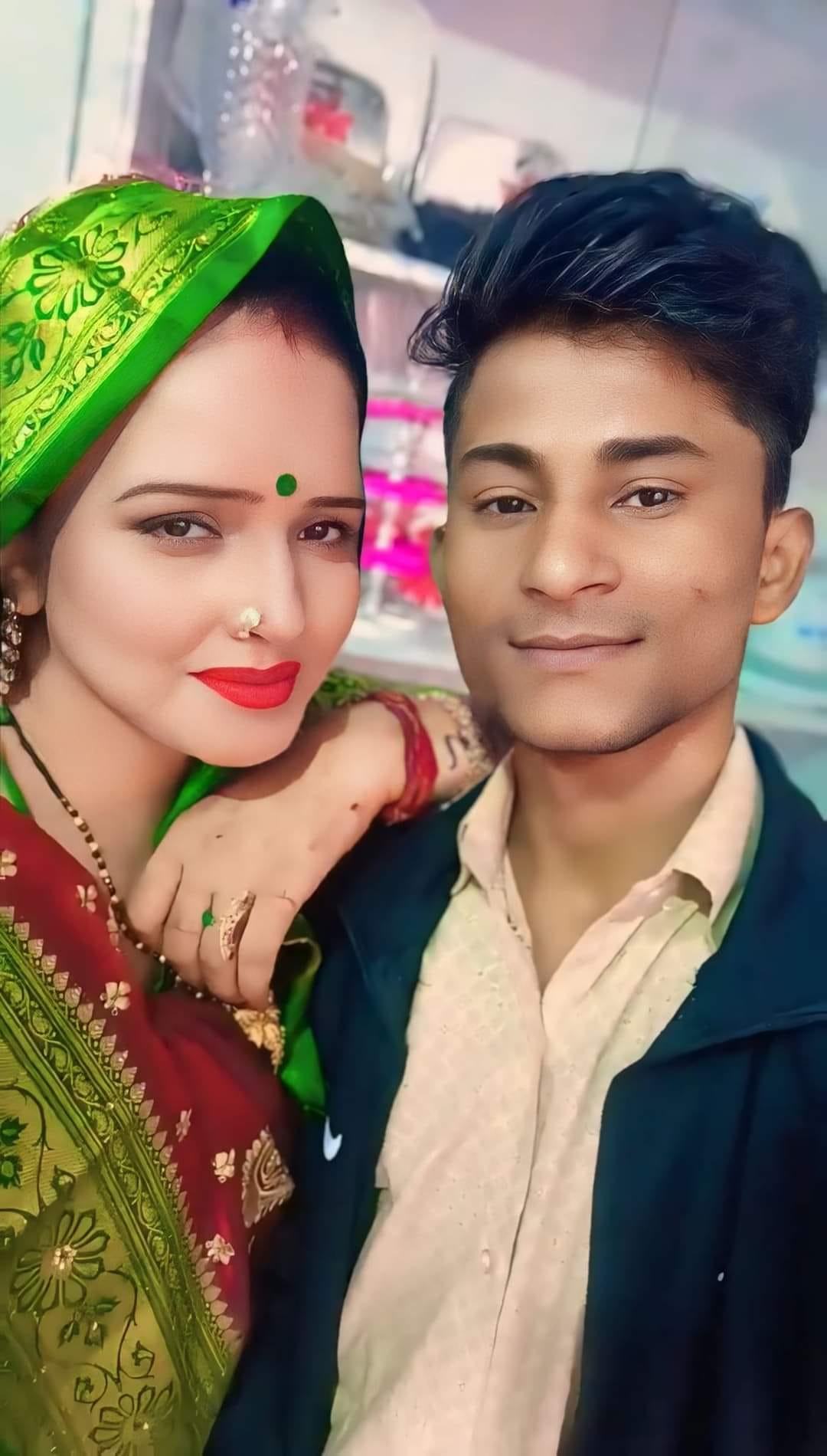 seema haider latest video