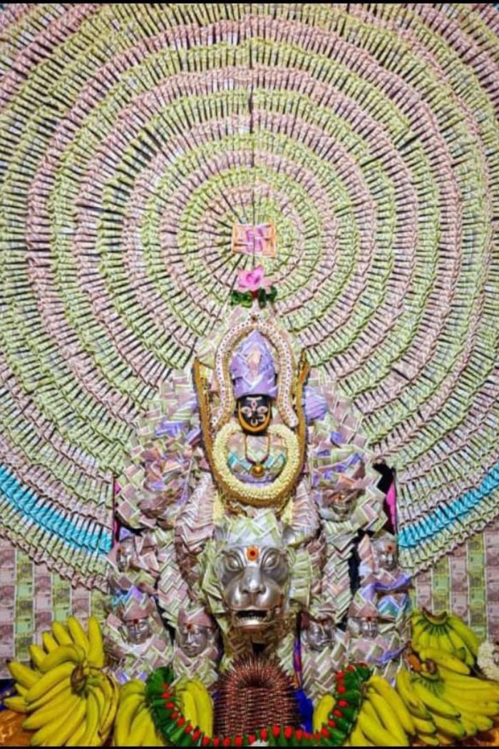 Varamahalakshmi Vrata 2024: Here are photos of Varamahalakshmi