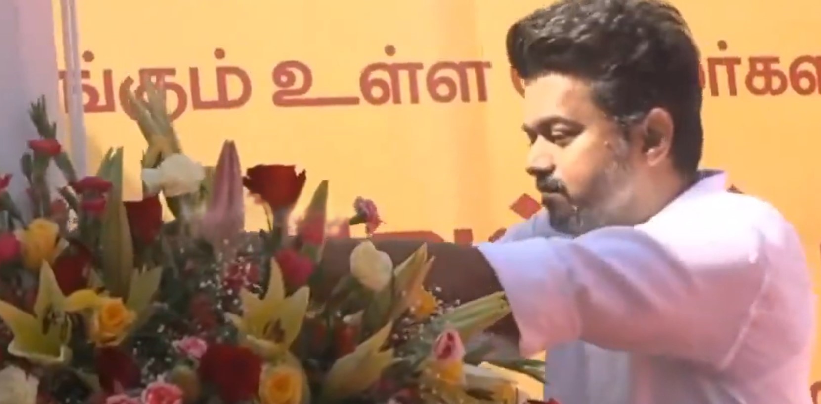 tamilaga vetri kazhagam