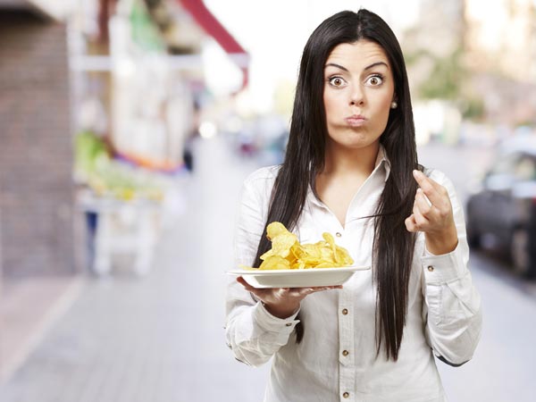 stomach bloating reduce tips
