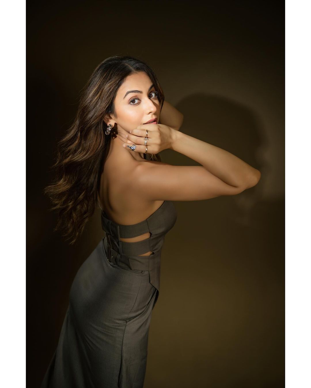 rakul preet singh ethnic outfits
