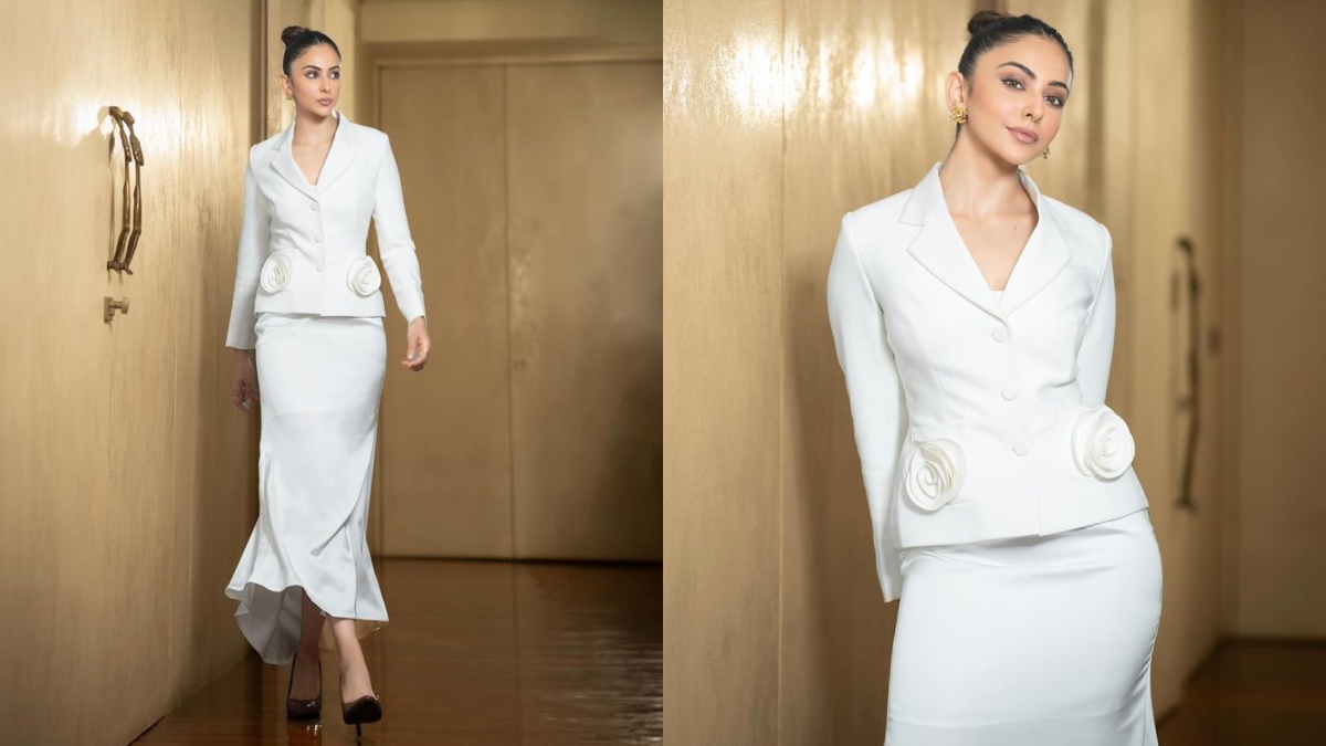 Rakul preet hot pictures
