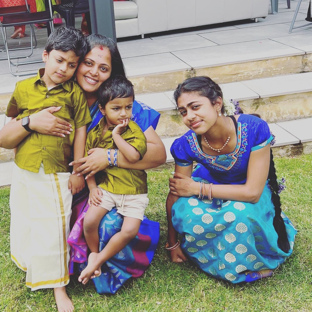 sindhu menon