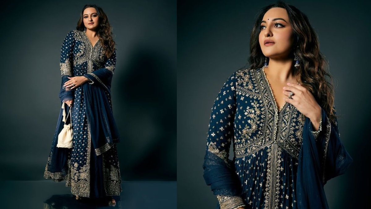 Sonakshi Sinha latest news