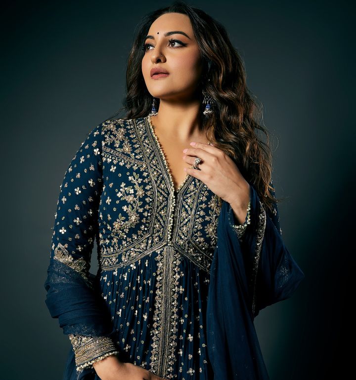 सोनाक्षी सिन्हा