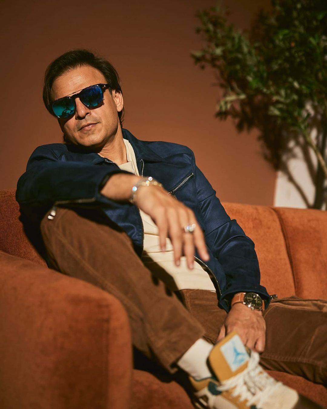 Vivek Oberoi