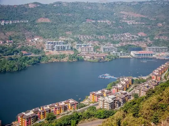 top 5 places to visit in monsoon