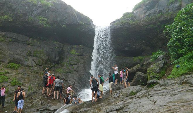 monsoon travel destinations in india