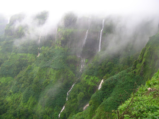 Monsoon travel tips