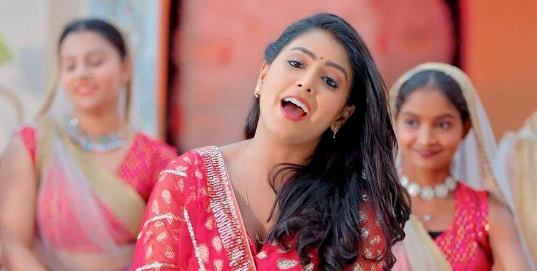 Mahi Srivastava latest bhakti song