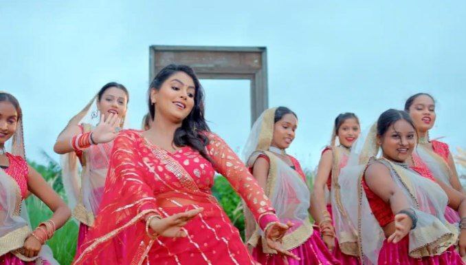 Bhojpuri Bhakti Song latest