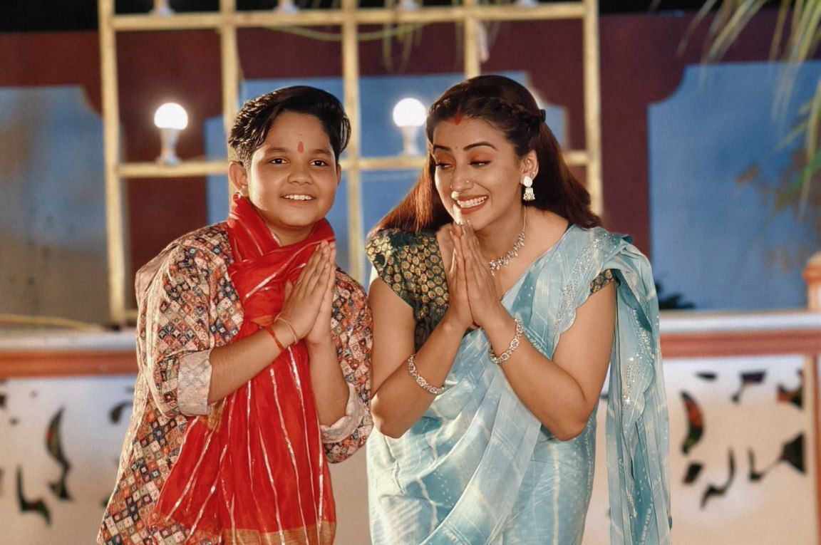 आर्यन बाबू वीडियो भक्ति गीत