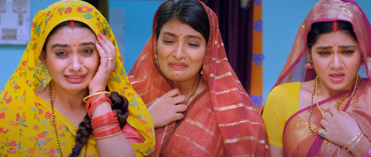 Most Awaited Bhojpuri Film