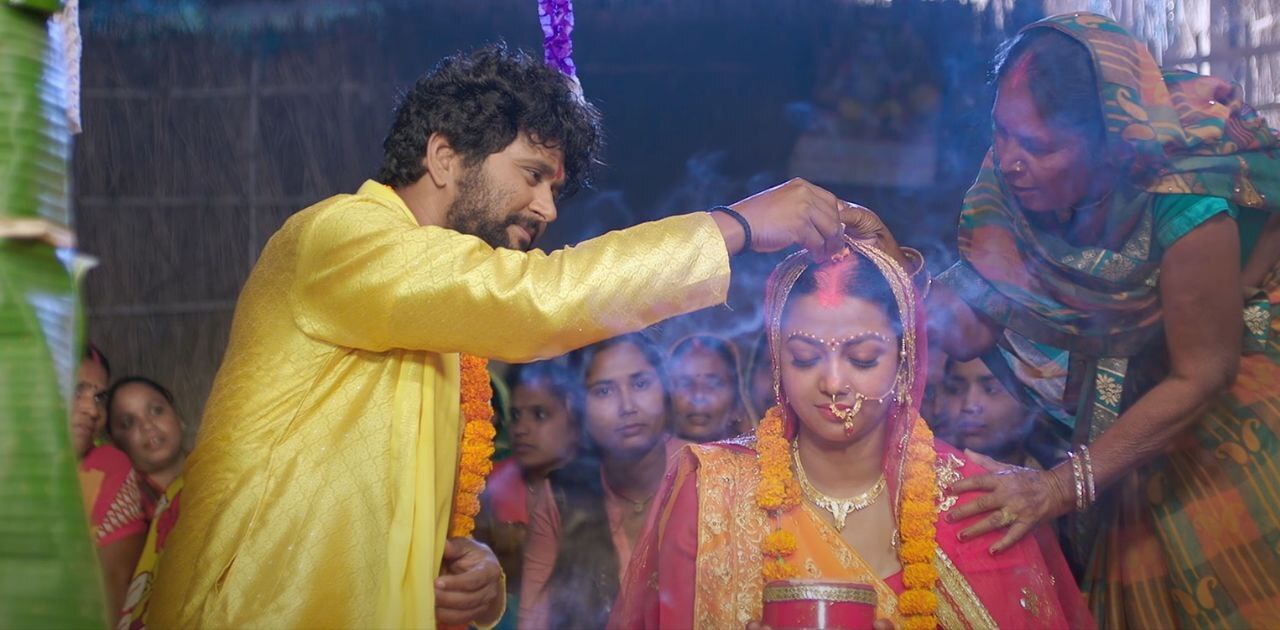 भोजपुरी  फिल्म अभिनेता यश कुमार नई फिल्म