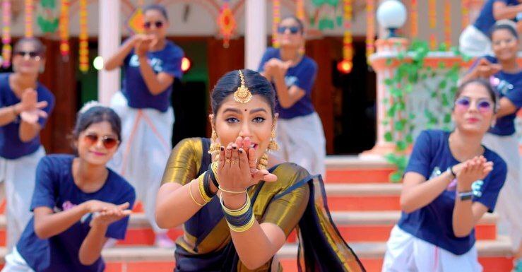 'Musukiye Pa Mare Lagale' released