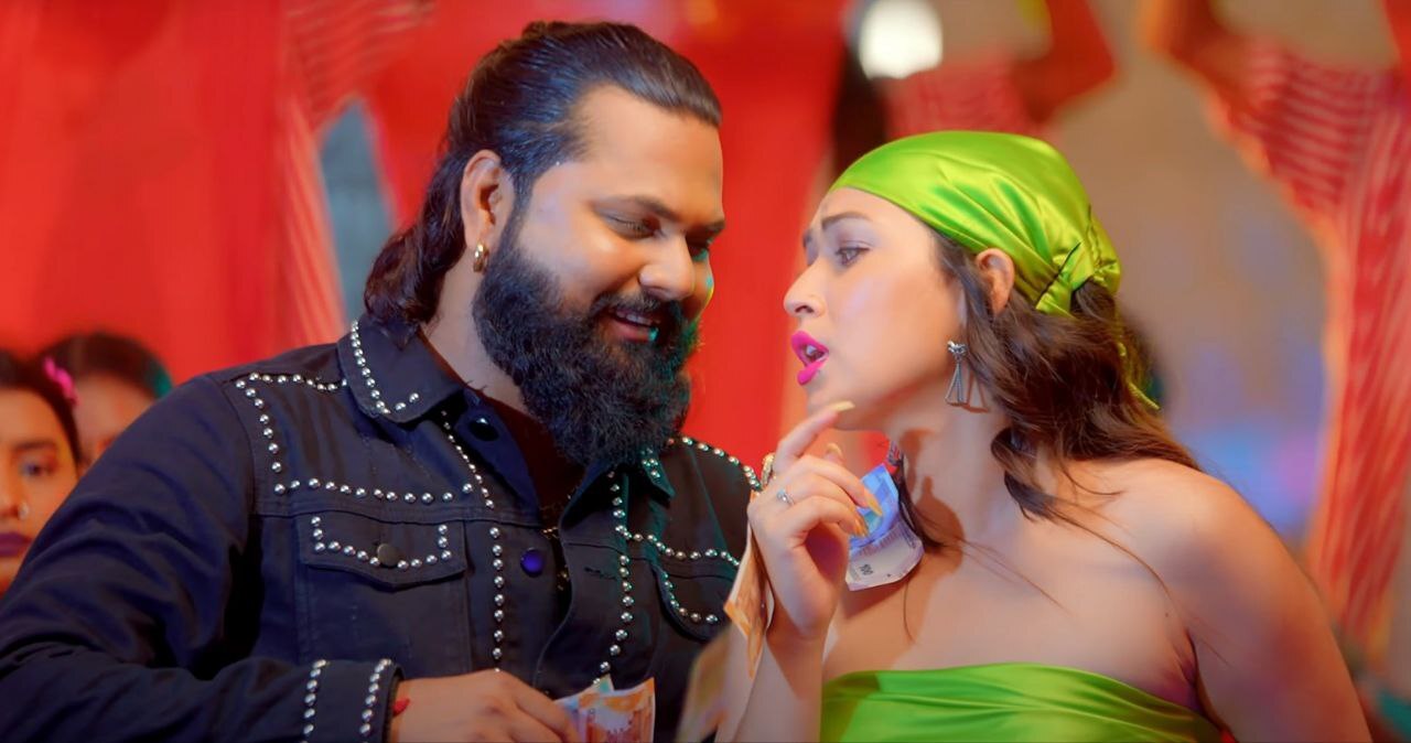 Bhojpuri Song समर सिंह