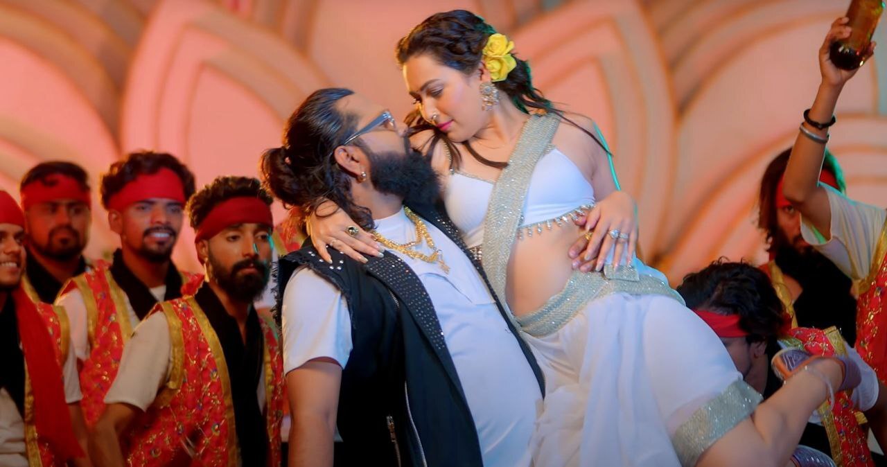 भोजपुरी सिंगर समर सिंह का नया गाना