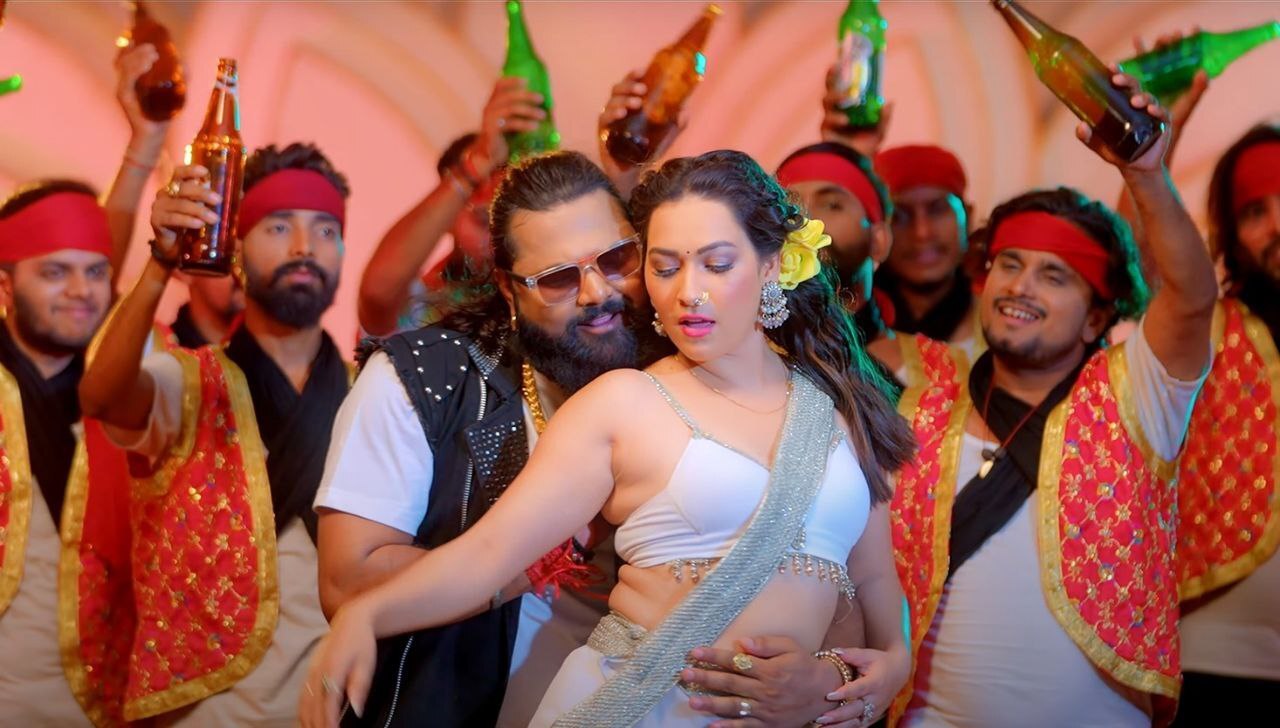 शिल्पी राज का नया भोजपुरी गाना