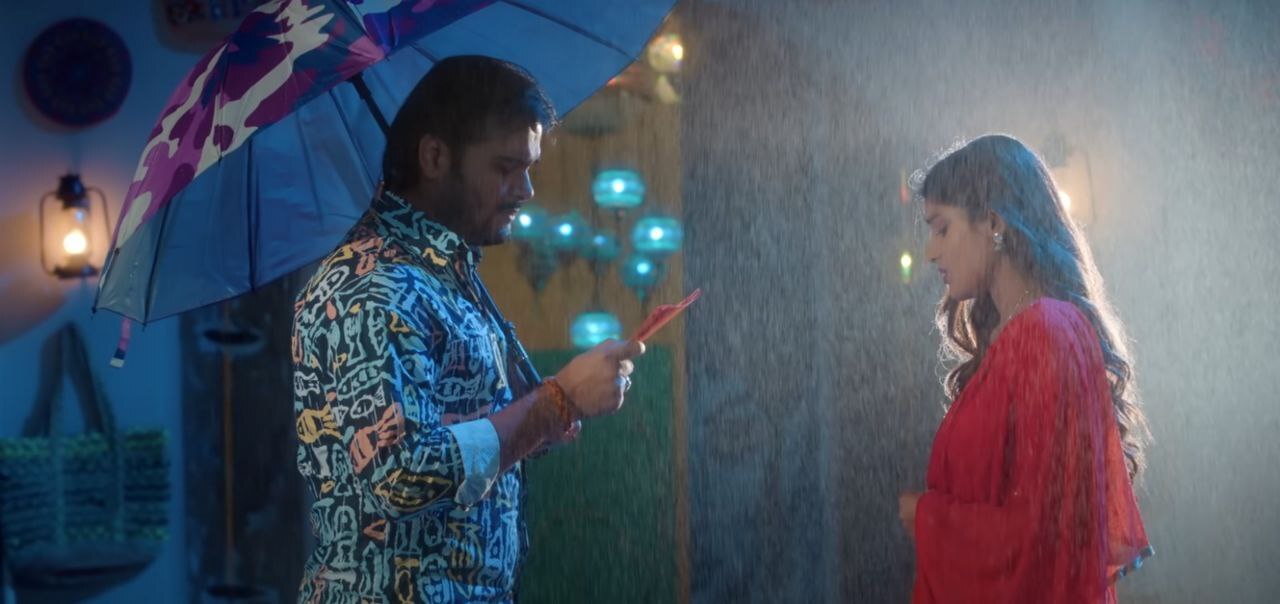 Sad Song ‘Pieta Sharaab’: New Bhojpuri