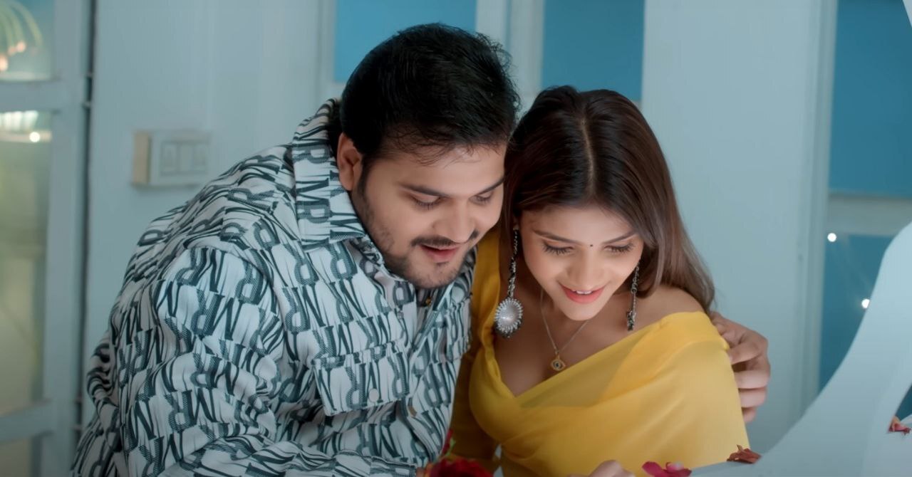 Arvind Akela Kallu New Bhojpuri Sad Song