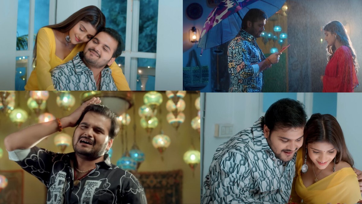 New Bhojpuri Sad Song ‘Pieta Sharaab’: