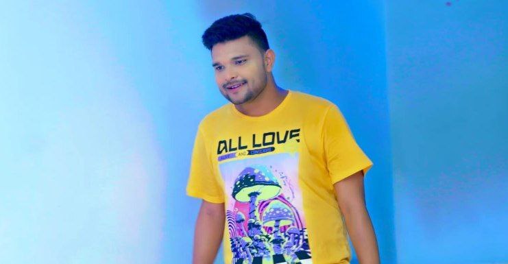 Shilpi Raj Latest Song