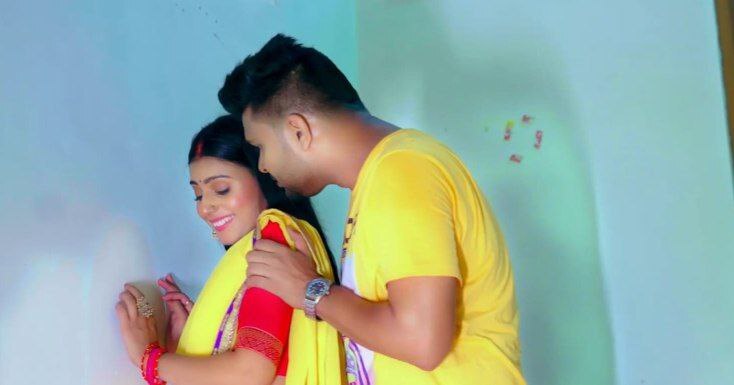 Shilpi Raj New Bhojpuri Song