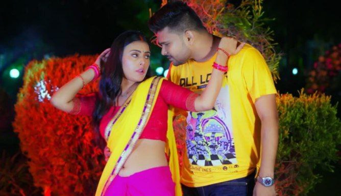 superhit bhojpuri song