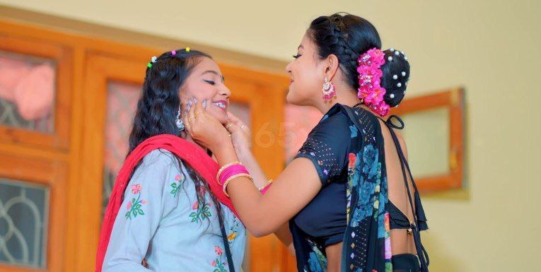 सइयां सिपाही देवरा किसान