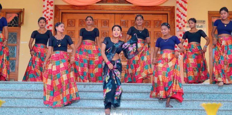 Bhojpuri Song: 'सइयां सिपाही देवरा किसान' गाने में जवान और किसान पर फोकस, निर्माता