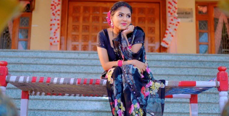 'सइयां सिपाही देवरा किसान' जय जवान जय किसान का नारा बुलंद