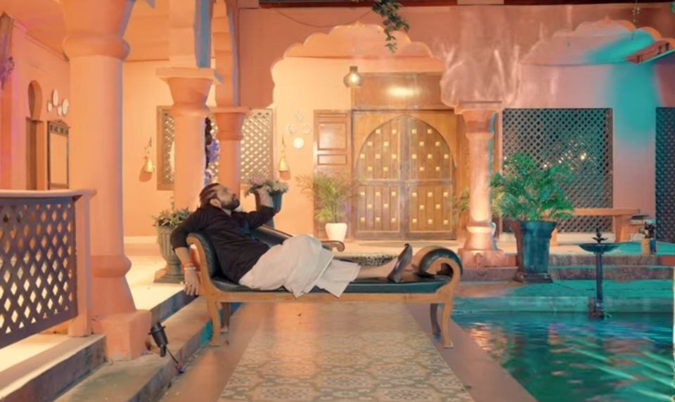 Rakesh Mishra Bhojpuri Song