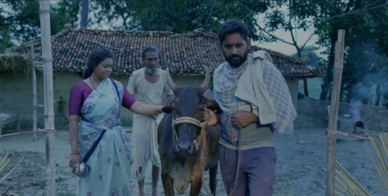 जातिवाद पर करारा प्रहार है फिल्म ‘लछमिनिया’