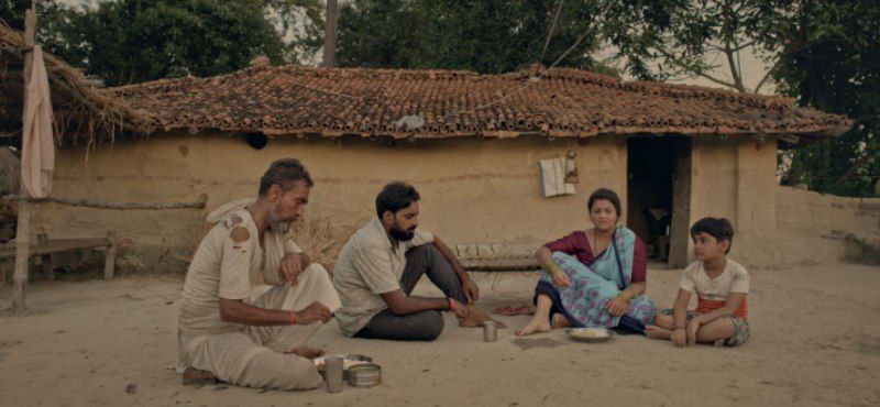 फिल्म ‘लछमिनिया’, निर्देशक रितेश एस कुमार