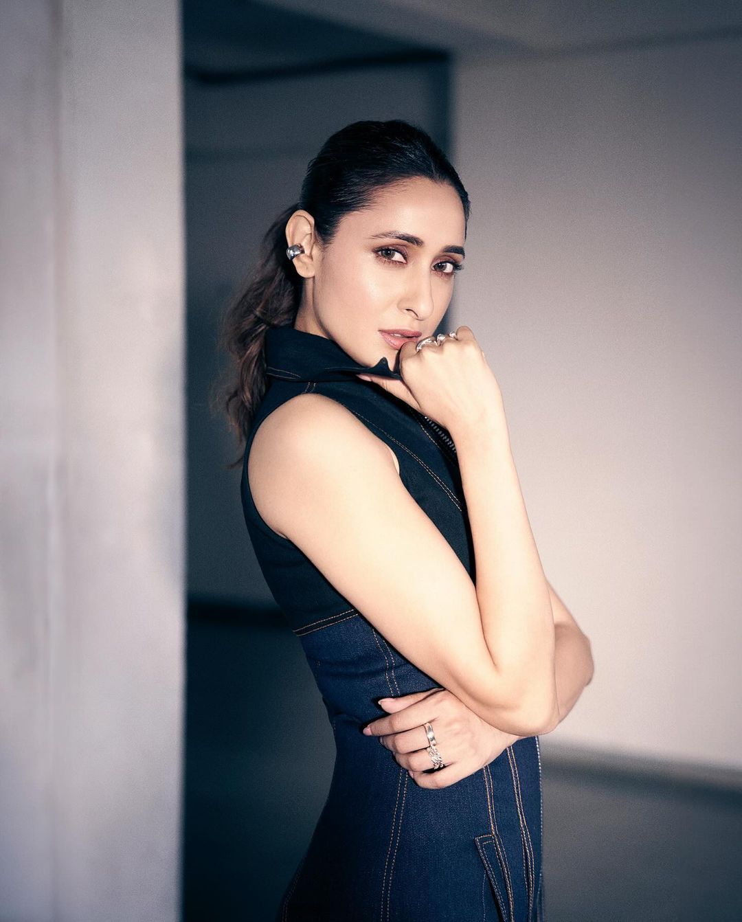 Pragya Jaiswal