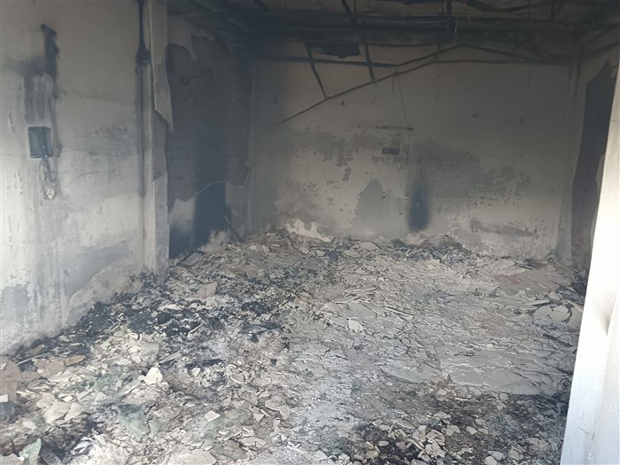 Clashes In Mandya Nagamangala During Ganpati Procession Minister N Cheluvarayaswamy Visits Spot