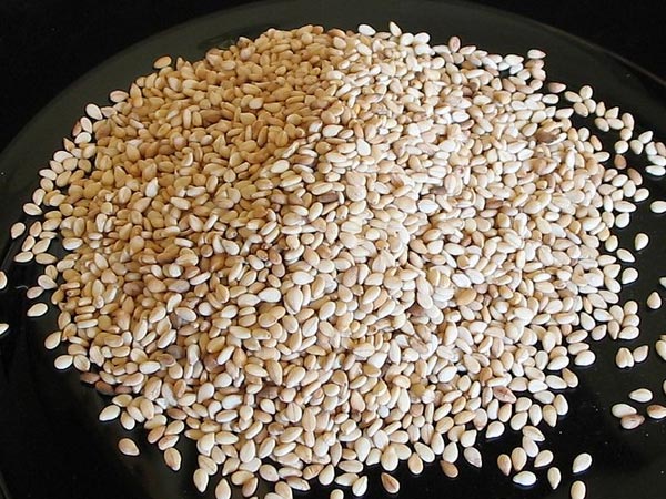 best  health benefits of sesame seeds