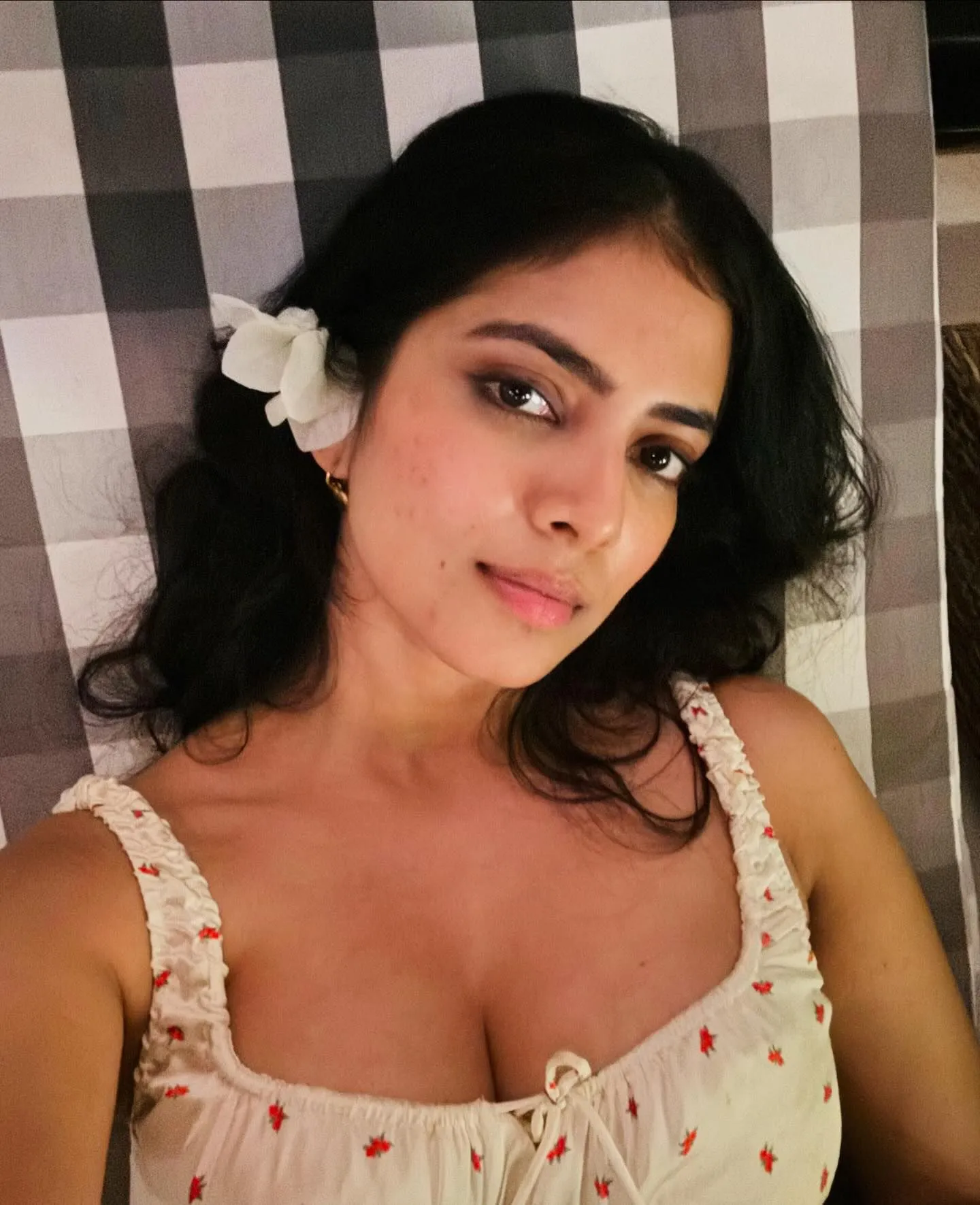 malavika mohanan