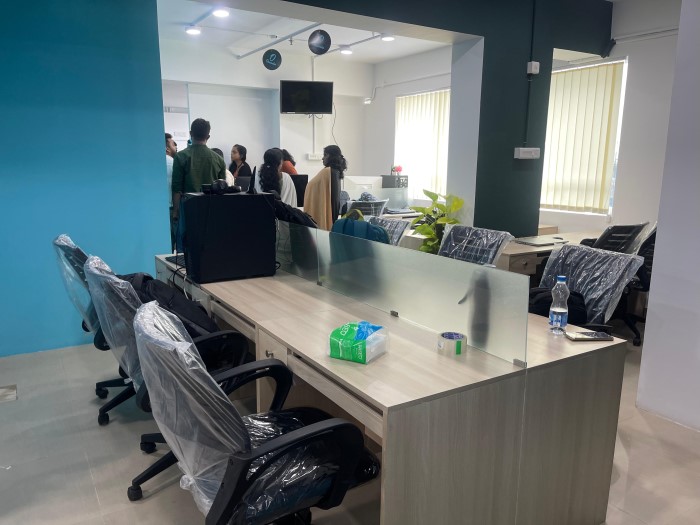 Oneindia Malayalam inaugurated its new office in Kochi on September 27, 2024.