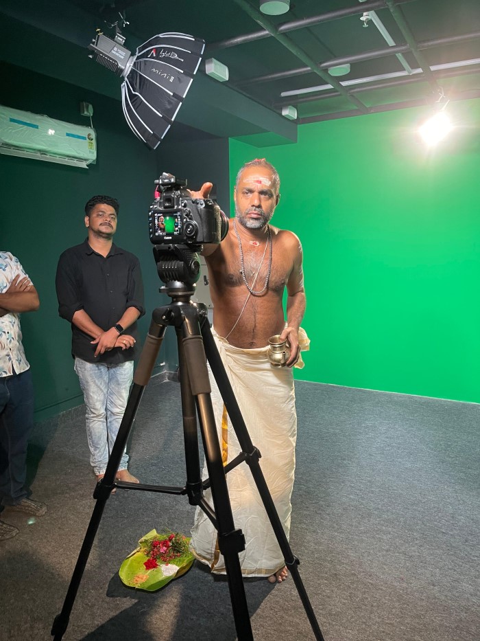 Oneindia Malayalam inaugurated its new office in Kochi on September 27, 2024.