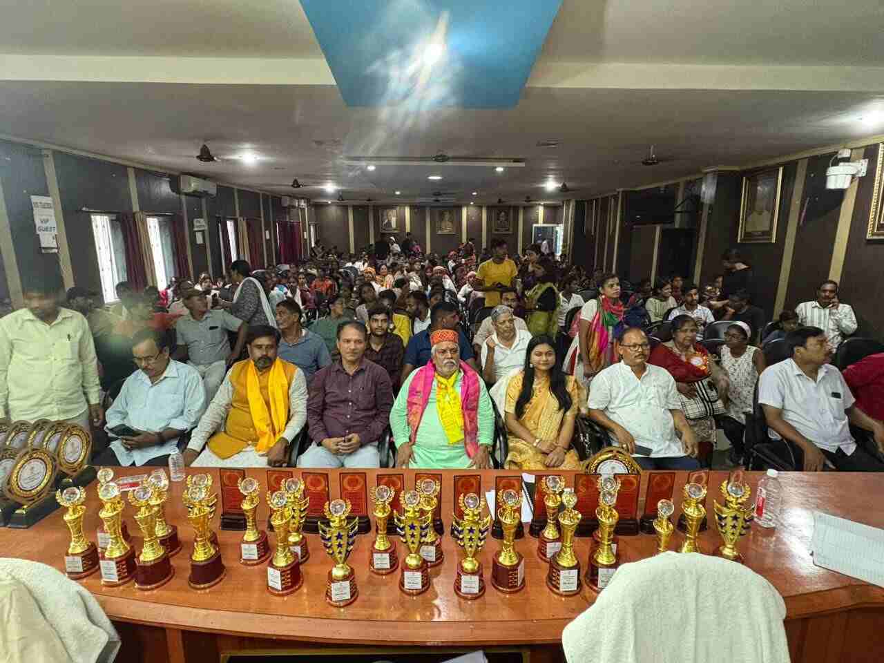 Gaya Zila Utsav 2024 Latest News