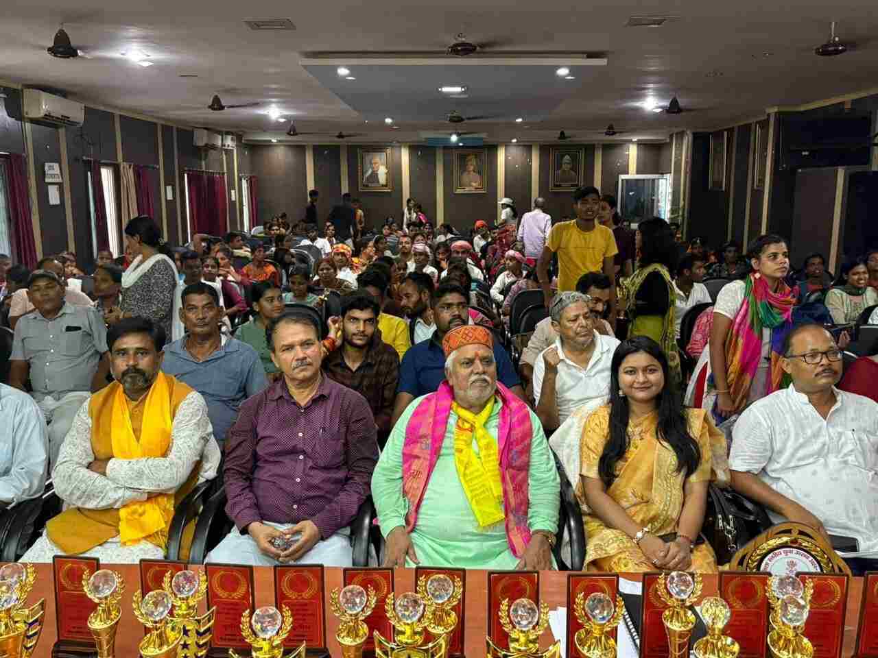 Gaya Zila Utsav 2024 News